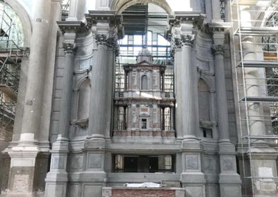 Thyssen-Bornemisza Art Contemporary Stiftung – San Lorenzo Venedig