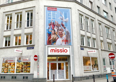 Missio Österreich